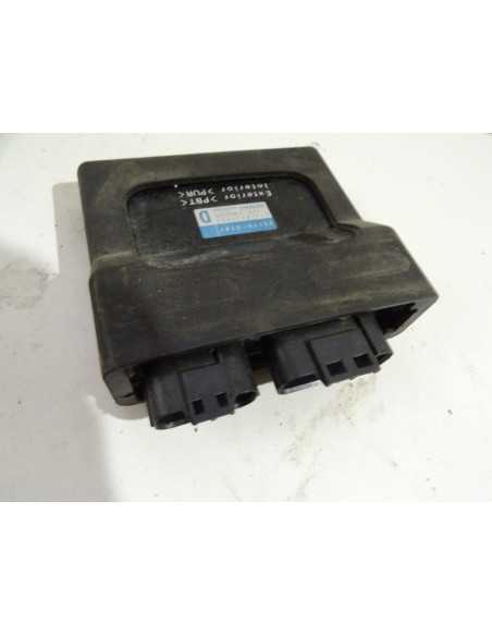 Boîtier CDI KAWASAKI ER6 650 - 2009/2011 - 21175-0187