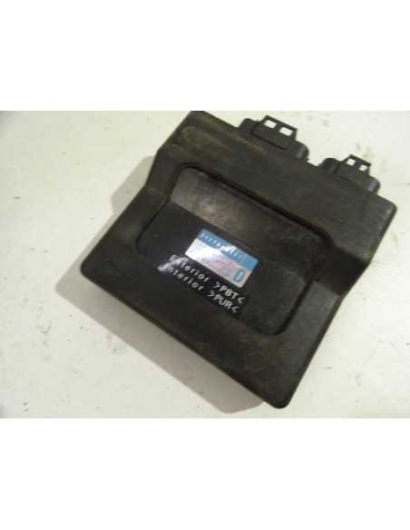 Boîtier CDI KAWASAKI ER6 650 - 2009/2011 - 21175-0187