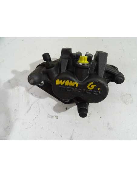 Étrier de frein avant gauche KAWASAKI ER6 650 - 2006-2016