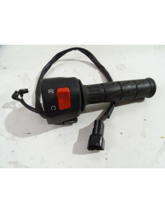 Commodo droit KAWASAKI ER6 650 - 2009/2011 - Occasion