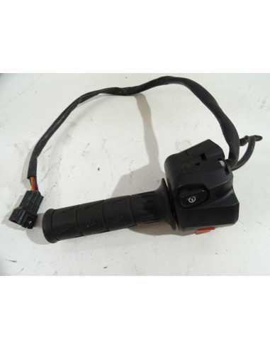 Commodo droit KAWASAKI ER6 650 - 2009/2016 - Occasion