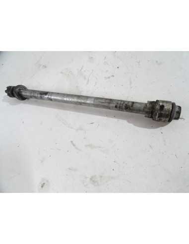 Axe de roue arrière KAWASAKI ER6 650 - Occasion