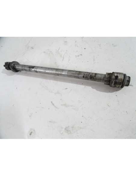 Axe de roue arrière KAWASAKI ER6 650 - Occasion