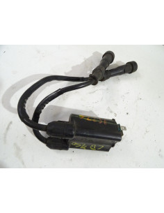 Bobine d'allumage HONDA CB SEVEN FIFTY 750 Occasion 2