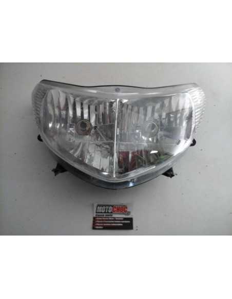 Optique SUZUKI BURGMAN 125 - 2002-2006