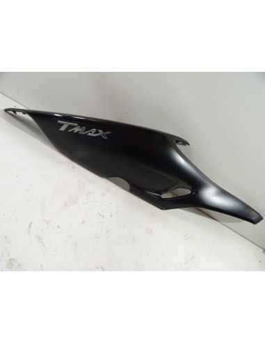 Flanc de selle droit YAMAHA T-MAX 560 - 2021/2022 - B7L-21721-00