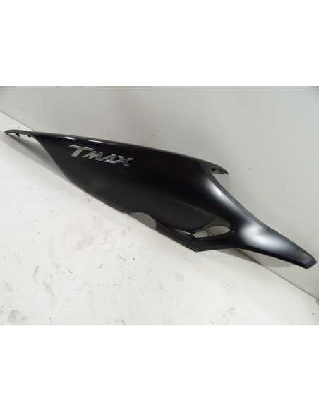 Flanc de selle droit YAMAHA T-MAX 560 - 2021/2022 - B7L-21721-00