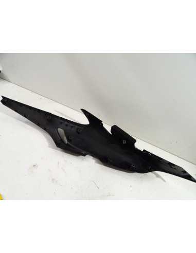 Flanc de selle droit YAMAHA T-MAX 560 - 2021/2022 - B7L-21721-00