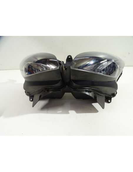 Optique YAMAHA FZ8 800 - 2013 - Occasion