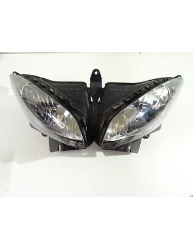 Optique YAMAHA FZ8 FAZER S - 2013 -