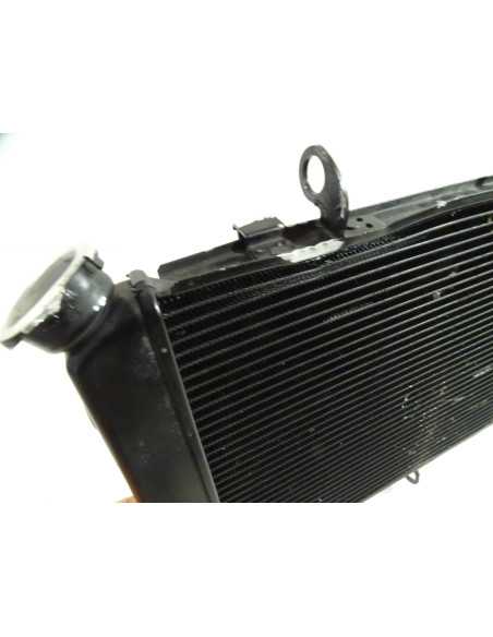 Radiateur d'eau YAMAHA MT09 900 - 2015/2021 -