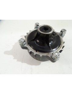 Moyeu roue avant MBK BOOSTER 50 - 2014/2017 - Occasion - très bon état 2