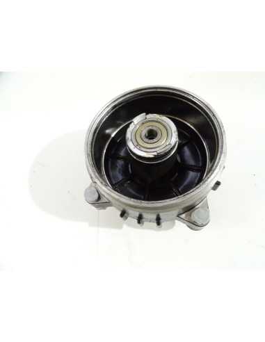 Moyeu roue avant MBK BOOSTER 50 - 2014/2017 - Occasion - très bon état