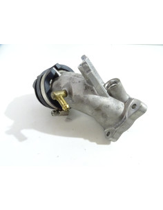 Pipe d'admission PIAGGIO MP3 500 - 2012/2017 - Occasion - très bon état 2