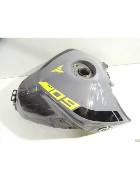 Réservoir YAMAHA MT09 900 - 2017 - Occasion - très bon état