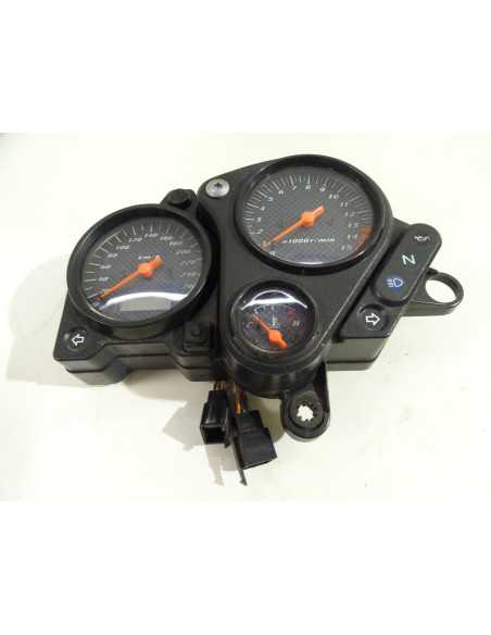 Compteur HONDA HORNET 600 PC34E - 2021 - Occasion