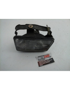 Optique SUZUKI DR 125