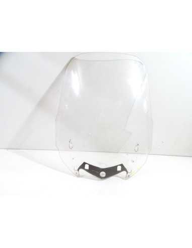 Bulle Givi D134ST Pour Yamaha FJR 1300 2001-2005 - Fixation D'origine, Fabrication Italie
