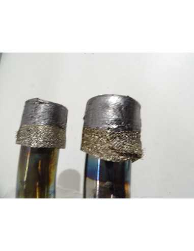 Silencieux (paire) TRIUMPH SCRAMBLER 900 - 2012-2016 -