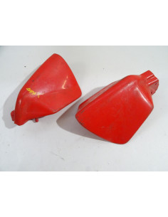 Protège main HONDA XR 650 RD02E Occasion 2
