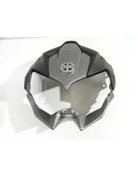 Tête de fourche KAWASAKI Z1000H2 1000 - 2021 - 55028-0744 Occasion