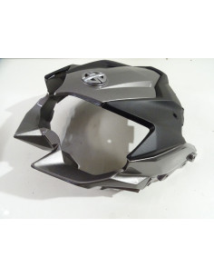 Tête de fourche KAWASAKI Z1000H2 1000 - 2021 - 55028-0744 Occasion 2