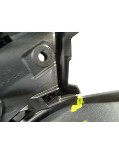 Tête de fourche KAWASAKI Z1000H2 - 2021 - 55028-0744