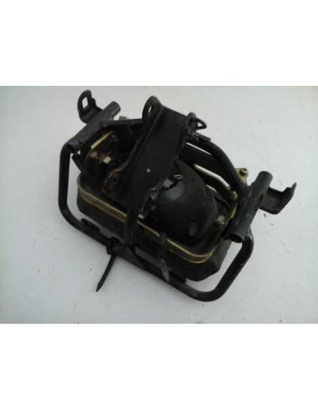 Optique SUZUKI DR 800