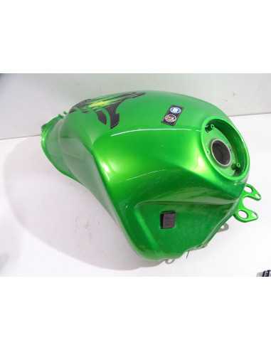 Réservoir KAWASAKI NINJA 650 - 2017 - 51001-0846-51P