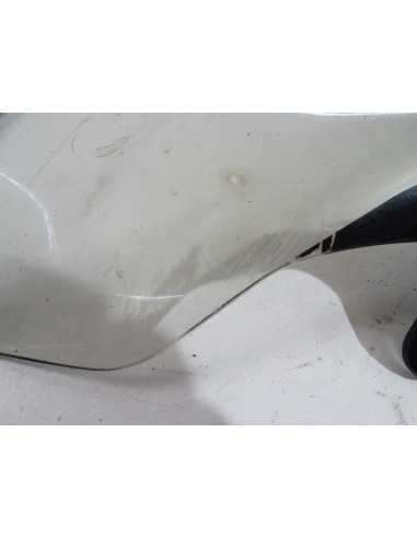 Bulle YAMAHA MT09 900 - 2018/2020 - BS2-F6234