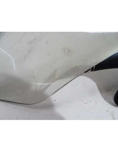 Bulle YAMAHA MT09 900 - 2018/2020 - BS2-F6234