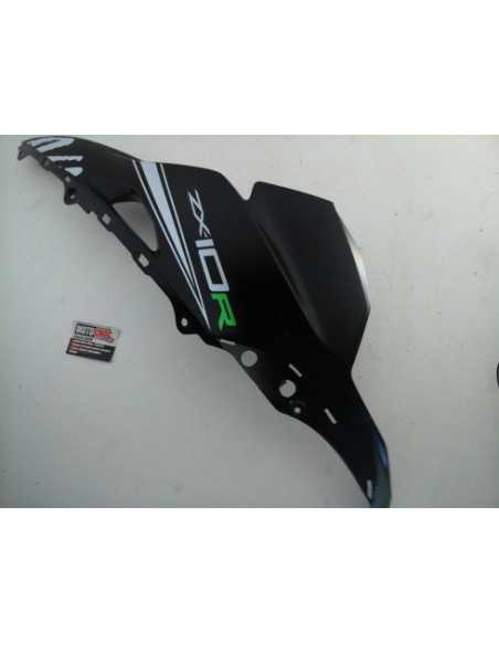 Flanc de carénage droit KAWASAKI Z1000 1000 - 2015 - 55028-0575