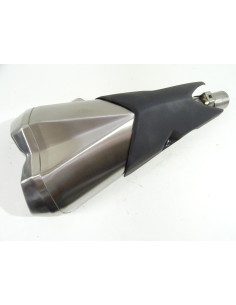 Silencieux KAWASAKI Z1000 1000 - 2014/2016 - KH K 628 Occasion 2