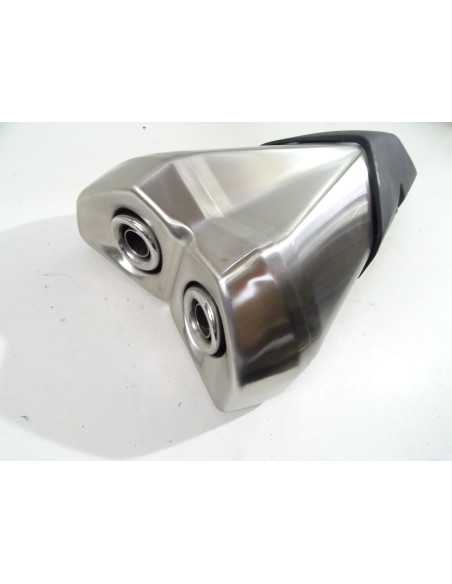 Silencieux KAWASAKI Z1000 - 2014/2016 - KH K 628 État neuf