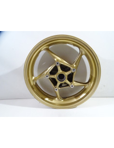 Jante YAMAHA T-MAX 530 - 2012/2016 - Occasion 2