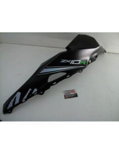 Flanc de carénage droit KAWASAKI Z1000 1000 - 2015 - 55028-0575 2