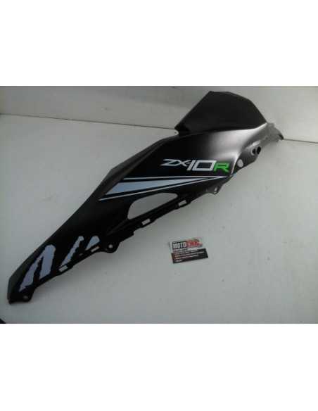 Flanc de carénage droit KAWASAKI Z1000 1000 - 2015 - 55028-0575