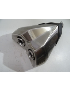 Silencieux droit KAWASAKI Z1000SX 1000 - 2017/2019 - KH K 628 État Neuf 2