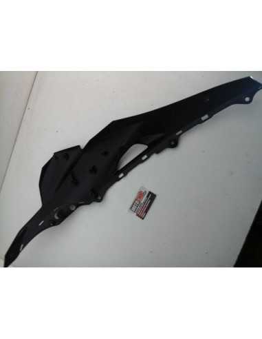 Flanc de carénage droit KAWASAKI Z1000 1000 - 2015 - 55028-0575