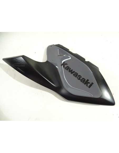 Couvre réservoir gauche KAWASAKI Z1000 1000 - 2020 - 14093-0089 Occasion - très bon état