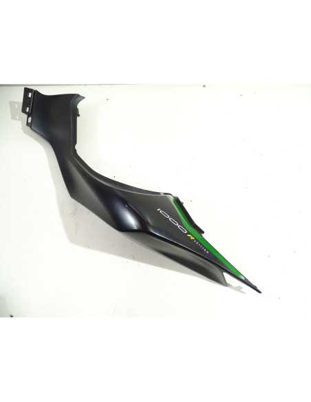 Flanc de selle gauche KAWASAKI Z1000 1000 - 2020 - 36044-0031 Occasion - très bon état