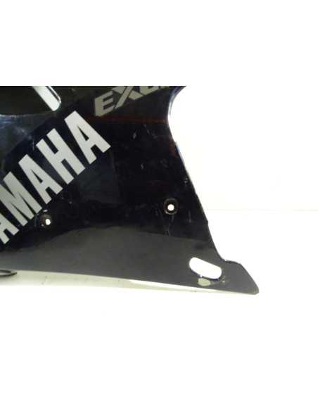 Flanc de carénage gauche YAMAHA FZR 1000 - 1992 - 3GM5-2835j-50