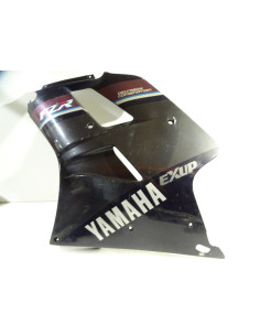 Flanc de carénage gauche YAMAHA FZR 1000 - 1992 - 3GM5-2835j-50