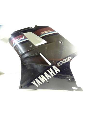 Flanc de carénage gauche YAMAHA FZR 1000 - 1992 - 3GM5-2835j-50