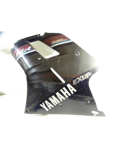 Flanc de carénage gauche YAMAHA FZR 1000 - 1992 - 3GM5-2835j-50