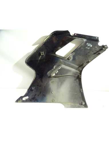 Flanc de carénage gauche YAMAHA FZR 1000 - 1992 - 3GM5-2835j-50