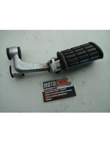 Platine repose-pied avant droit droit YAMAHA VIRAGO 125 5AJ