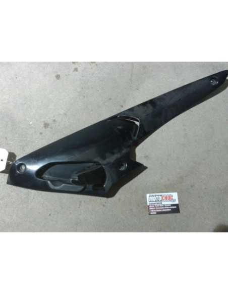 Platine repose-pied arrière droit GILERA NEXUS 125