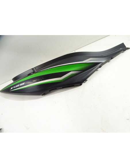 Flanc de selle KAWASAKI J125 125 - 2015 - 83500-ZZA6-E000 Occasion