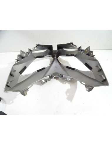 Tête de fourche KAWASAKI VERSYS 650 - 2016 - 55028-0514